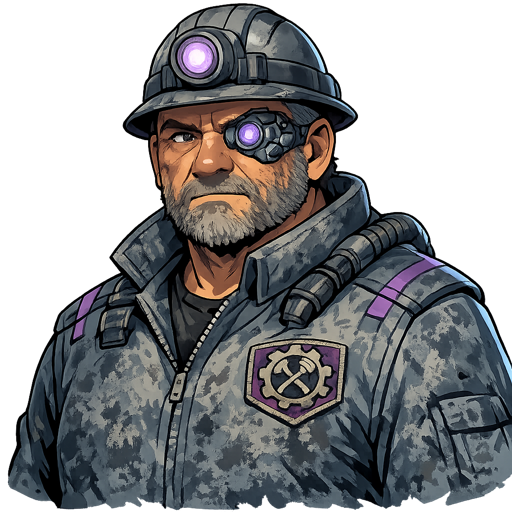 Foreman Drummond