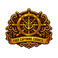 Free Captains Council