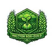 Halcyon Agri-Guild