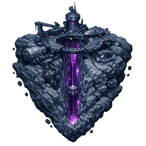 Deep Shaft