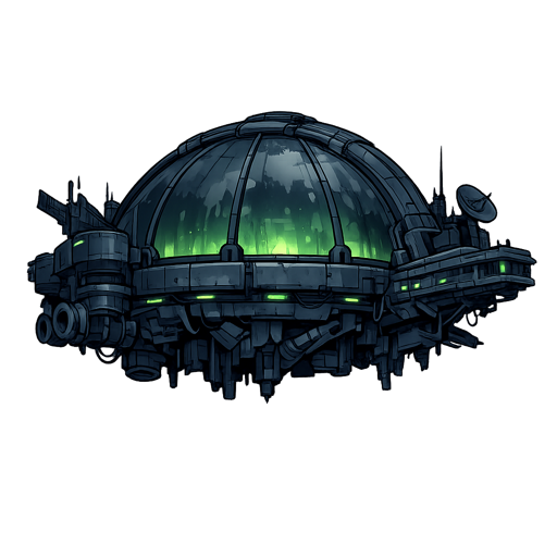Dome 5