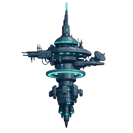 Frost Line Beacon
