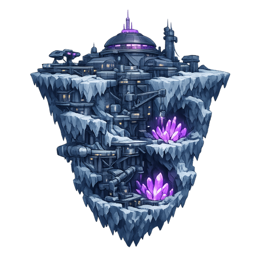 Frostwell Deep