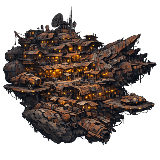 Rustport