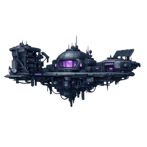 Tharsis Gap