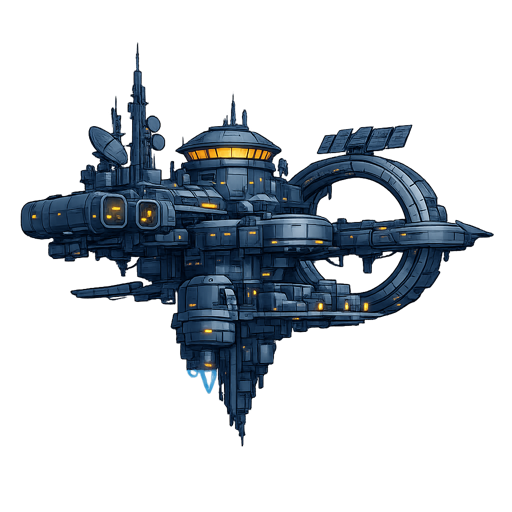Vanguard Relay