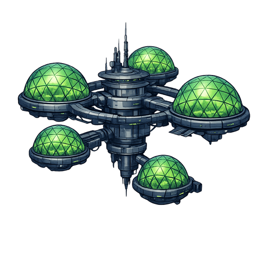 Verdant Station