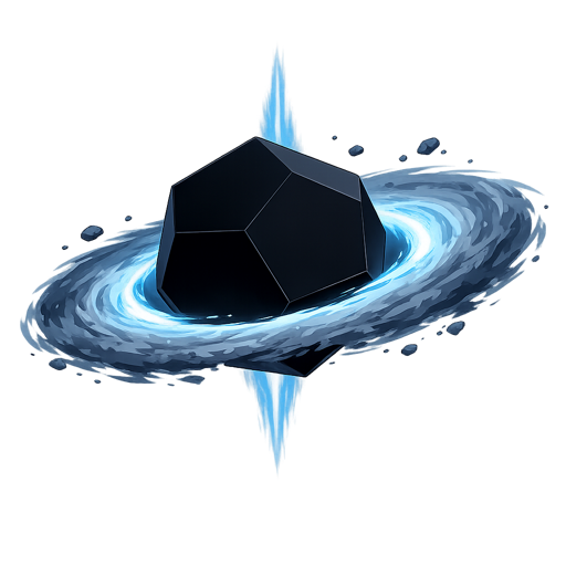 Voidwake Object