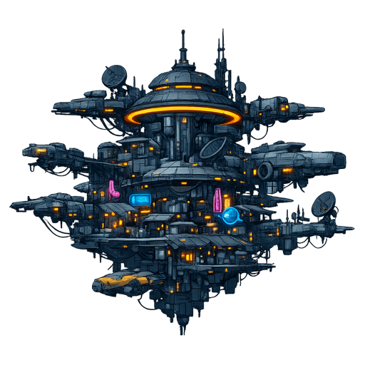 Wayfarer's Rest